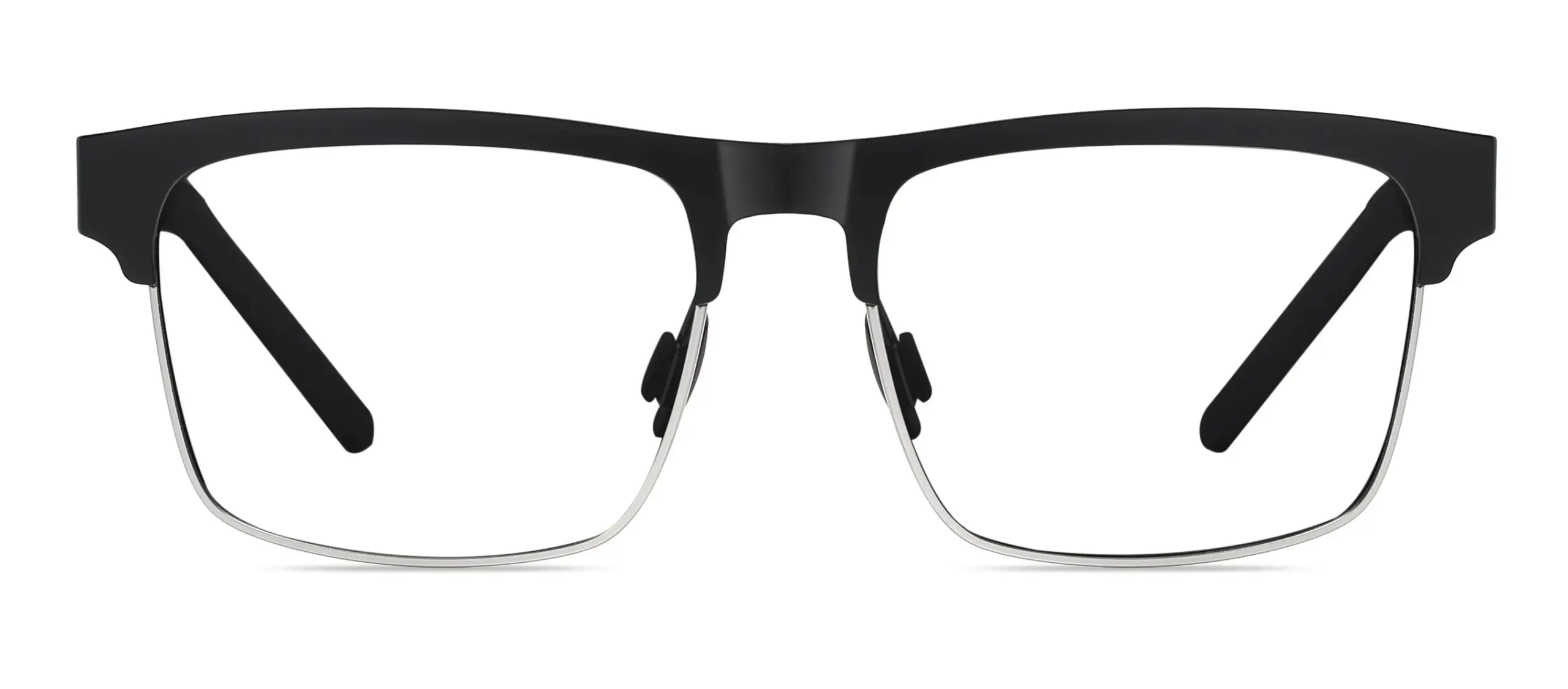 Matrix Halo Prescription Sports Eyewear Blue Temples -- Rx Glasses For Active Life Style - Image 2