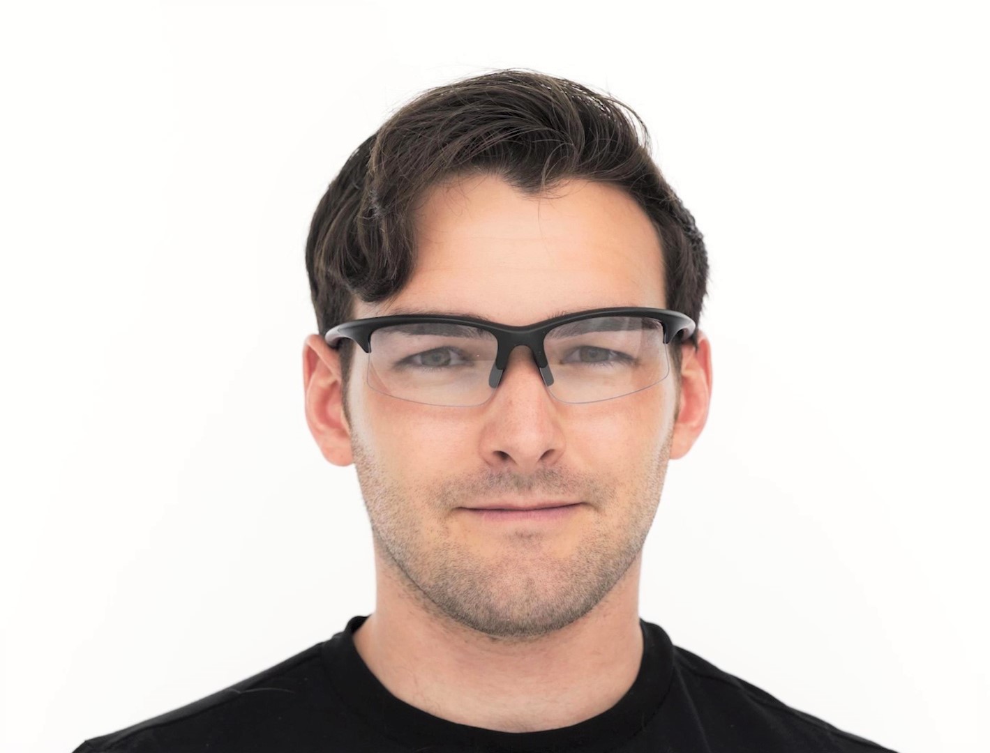Matrix Rainier Prescription Safety Glasses - ANSI Z87.1 Certified - Industrial Construction and Tactical Glasses - Image 7