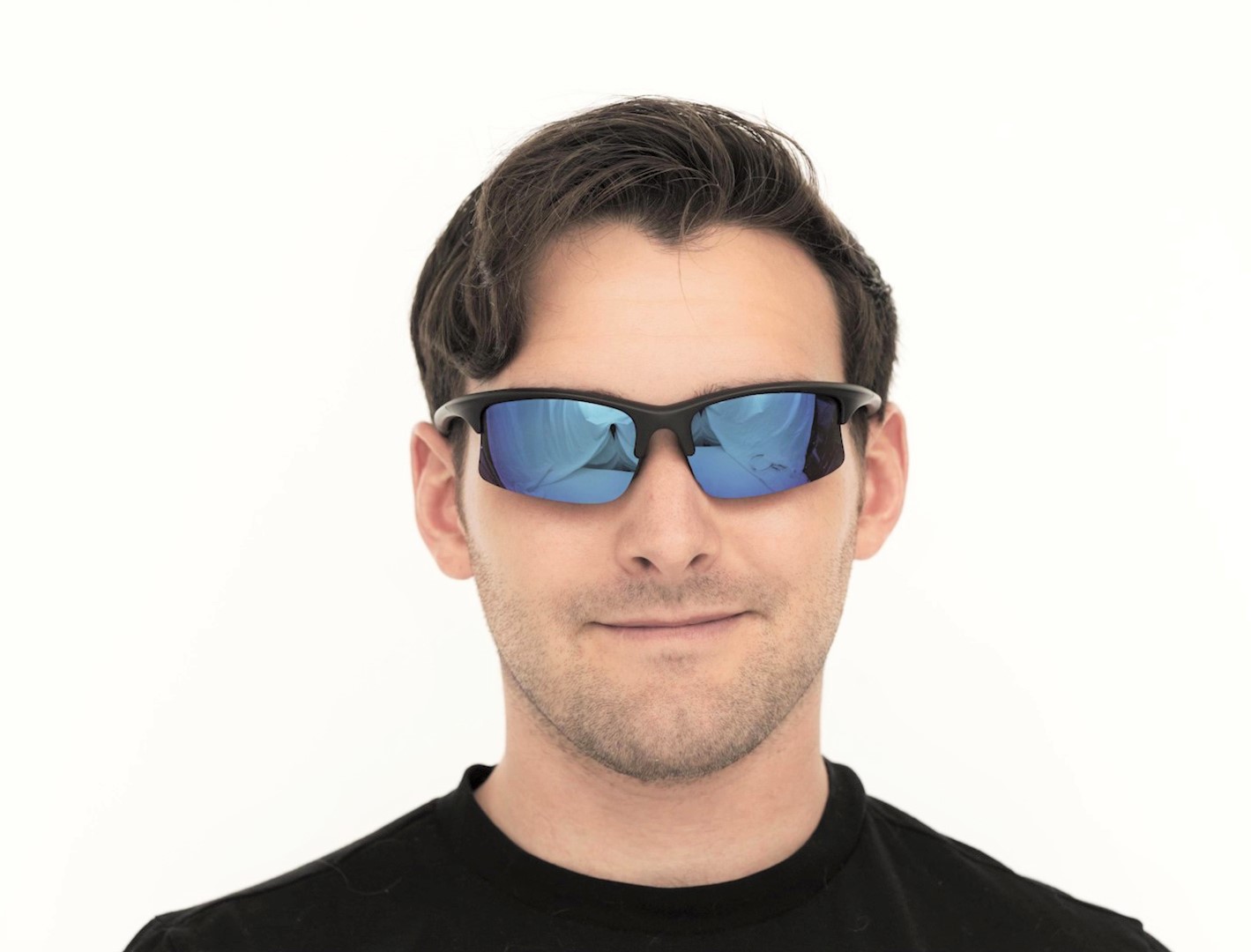 Matrix Rainier Prescription Sports Glasses and Sunglasses - Image 5