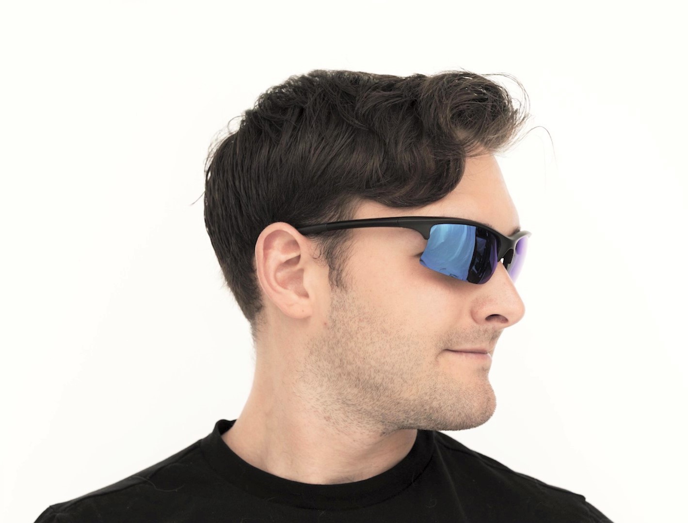 Matrix Rainier Prescription Sports Glasses and Sunglasses - Image 6