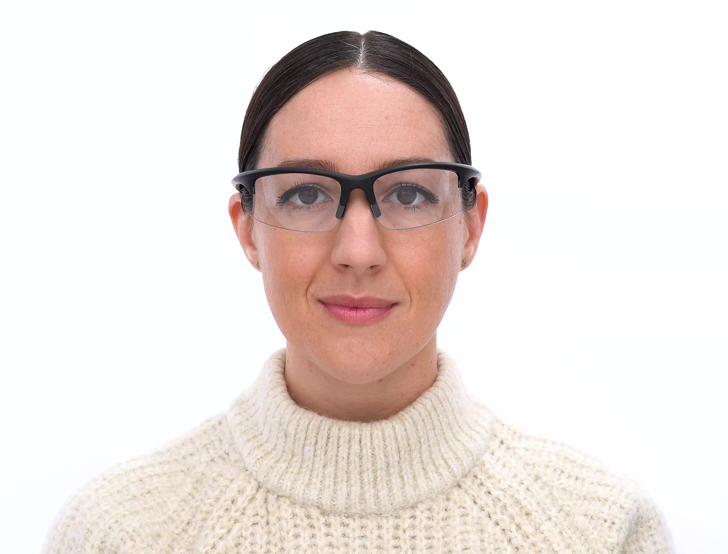 Matrix Rainier Prescription Safety Glasses - ANSI Z87.1 Certified - Industrial Construction and Tactical Glasses - Image 5
