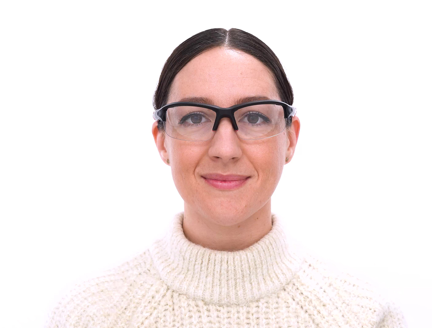 Matrix Logan Prescription Safety Glasses - ANSI Z87.1 Certified - Image 5