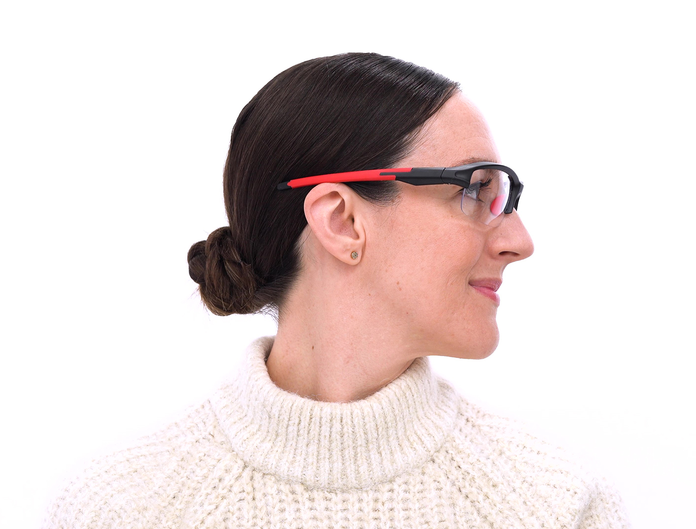 Matrix Logan Prescription Safety Glasses - ANSI Z87.1 Certified - Image 6