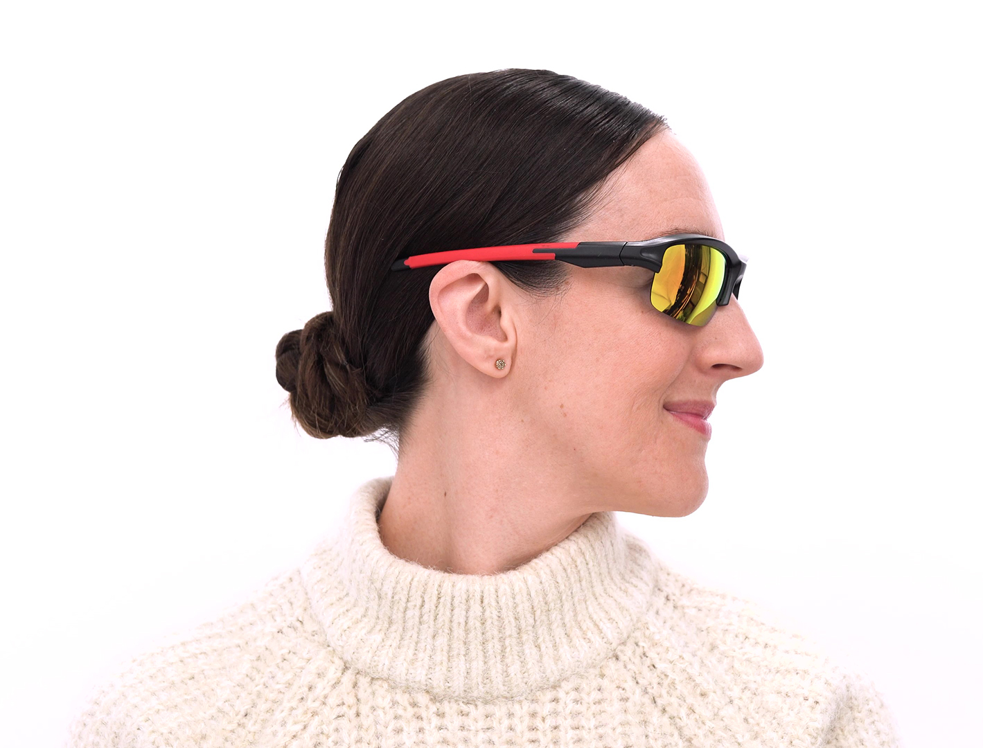 Matrix Logan Prescription Safety Glasses - ANSI Z87.1 Certified - Image 8