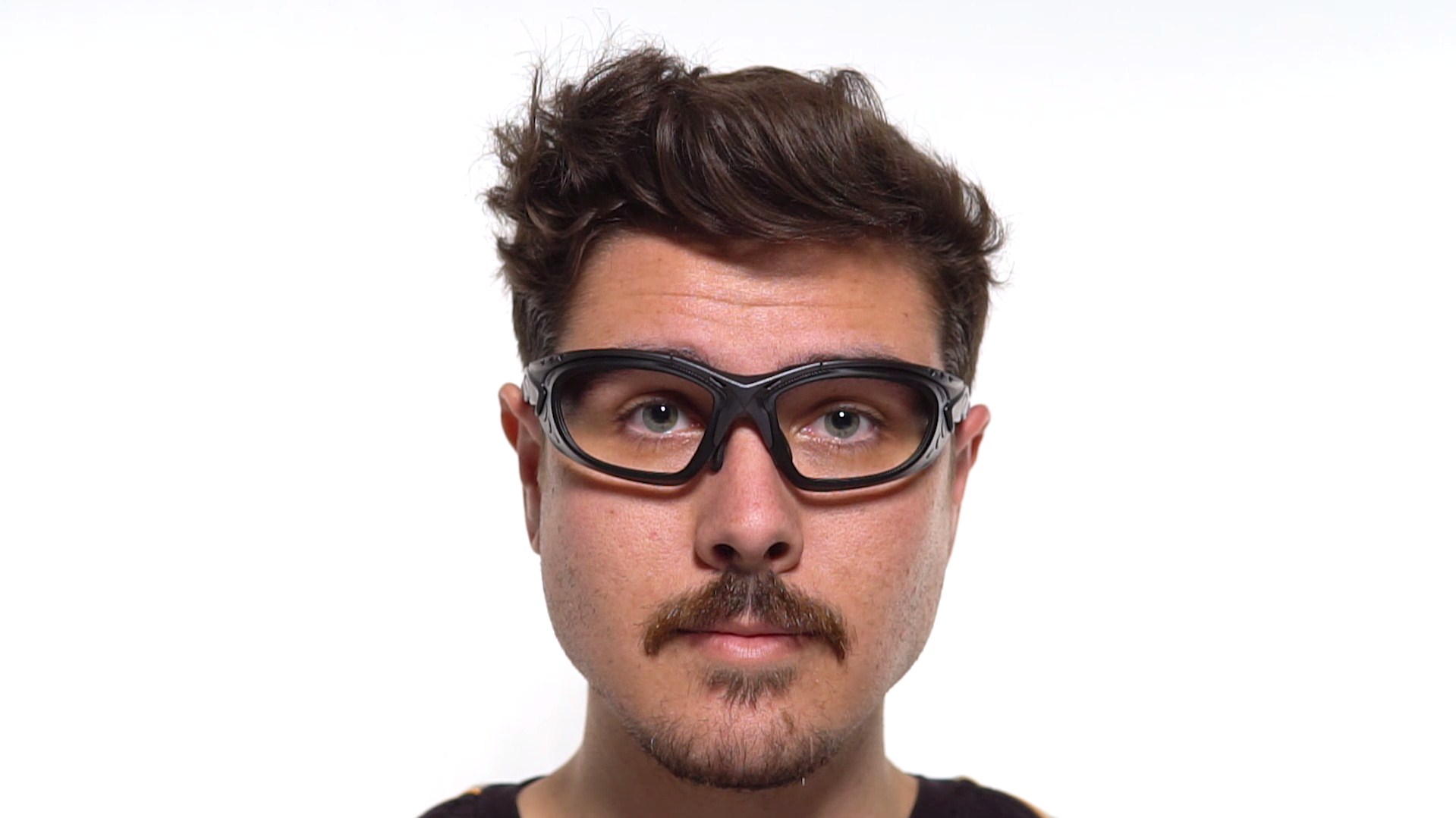 Matrix Laguna Prescription Safety Glasses - Image 9