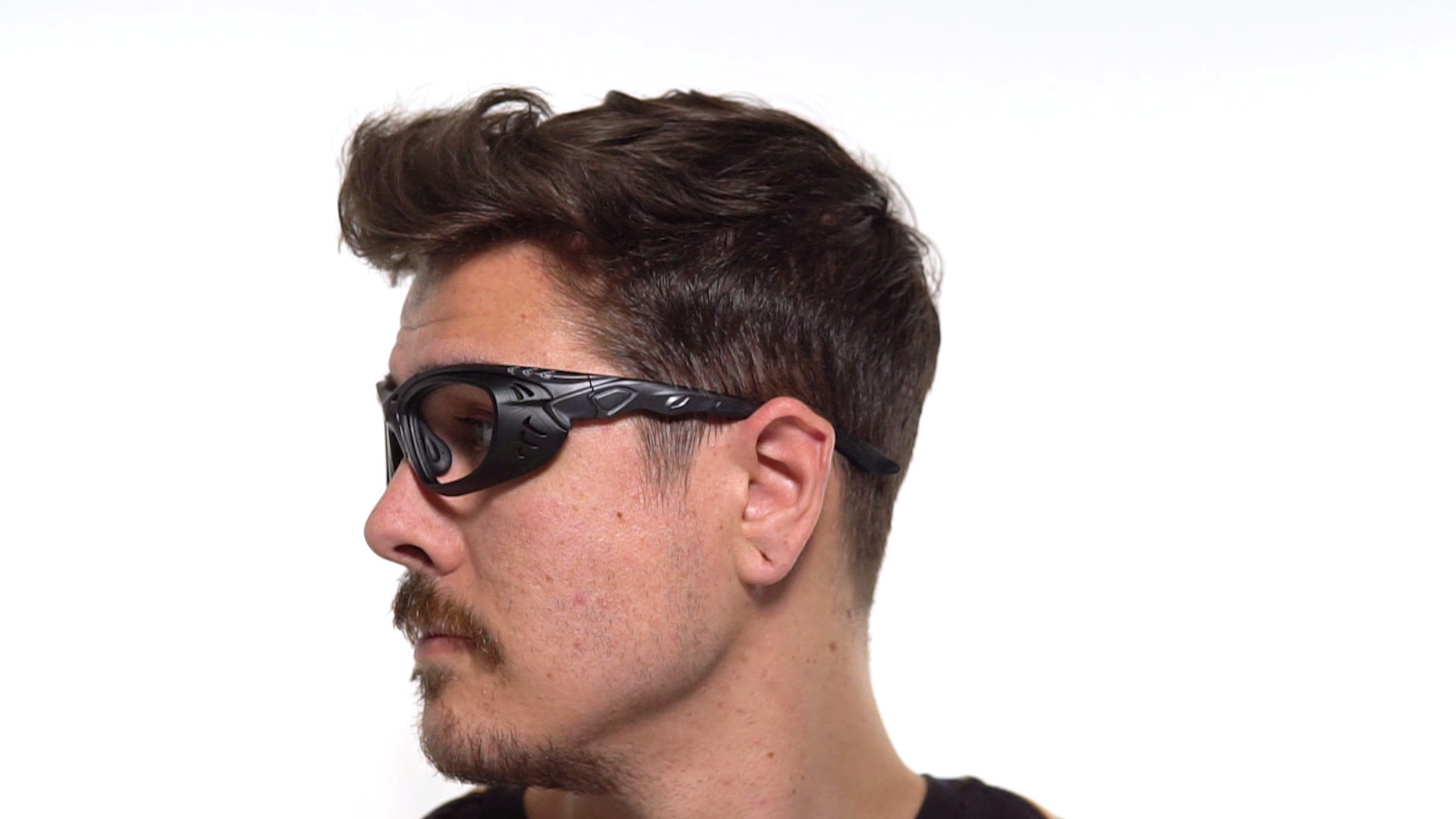 Matrix Laguna Prescription Safety Glasses - Image 10