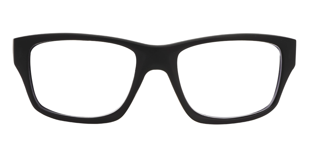 Spokane Rx Safety Glasses - Unisex Precription Sports & Safety Glasses for Basketball - Image 2