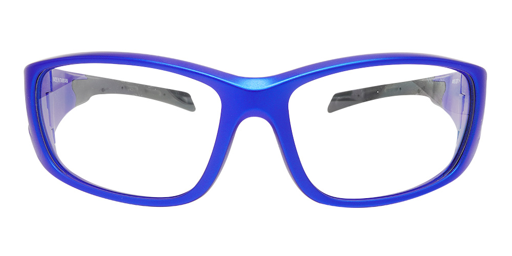 Matrix Whitney Prescription Safety Glasses -Unisex Rx Sports, Safety Glasses for, Basketball, Mountain and Road Bike - Image 2