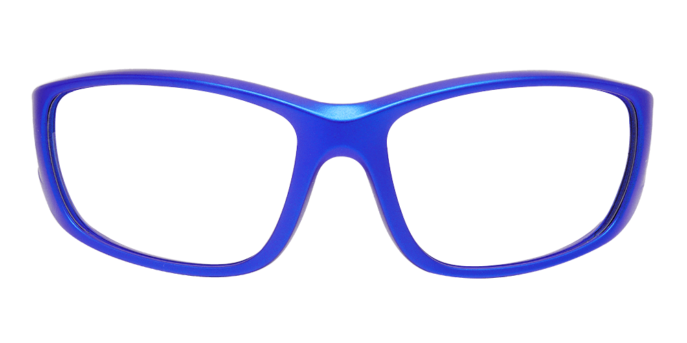 Matrix Whitney Prescription Safety Glasses -Unisex Rx Sports, Safety Glasses for, Basketball, Mountain and Road Bike - Image 3