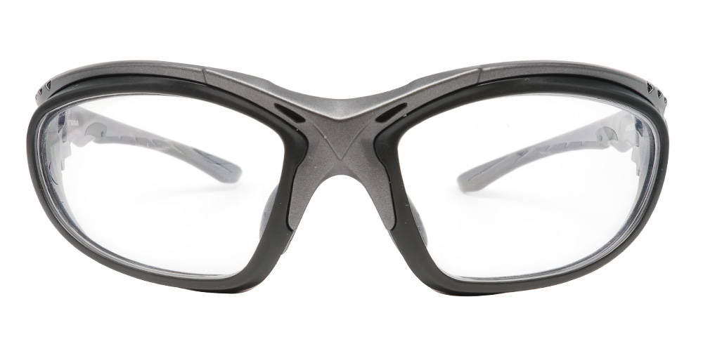 Matrix Laguna Prescription Safety Glasses - Image 3