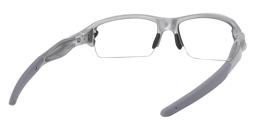 Matrix S713G Prescription Safety Glasses ANSI Z87.1 - Industrial, Construction or Tactical - Image 4