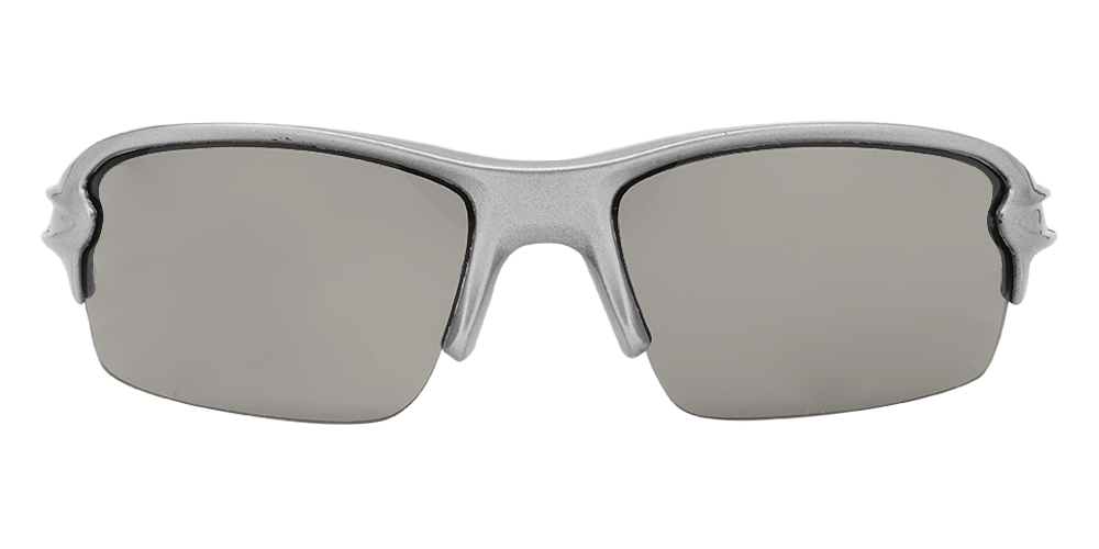 Matrix S713G Prescription Safety Sports Sunglasses - Running, Cycling or Baseball Glasses - Image 5