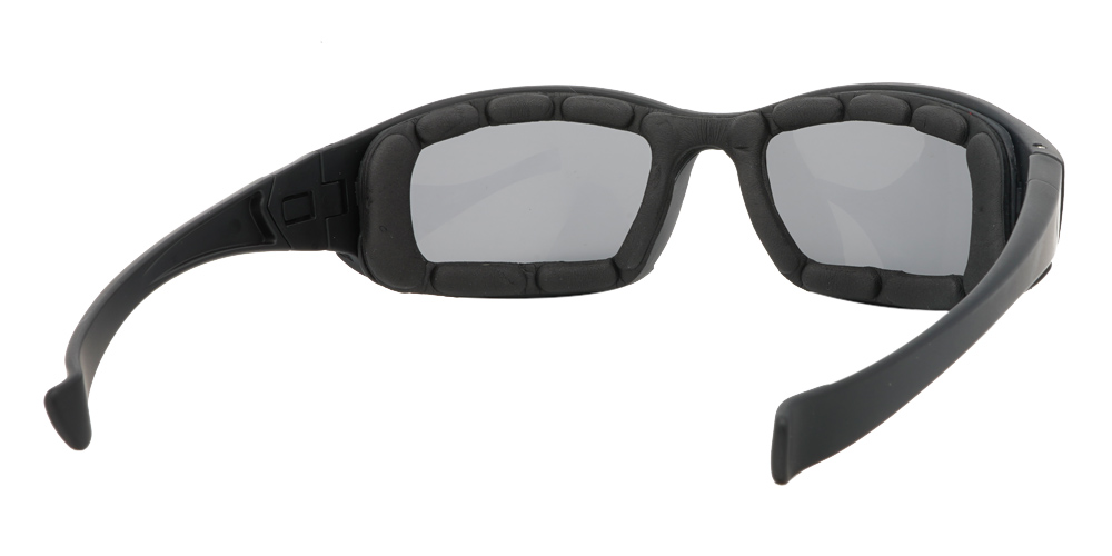 Hollister Rx Sports Sunglasses (Foam Seal) - Image 6