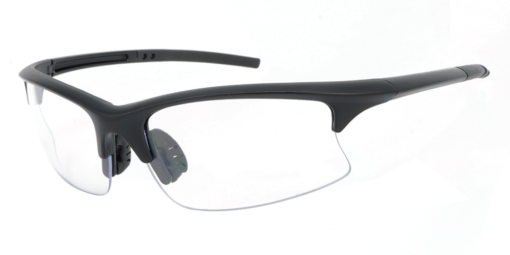Matrix Rainier Prescription Safety Glasses - ANSI Z87.1 Certified - Industrial Construction and Tactical Glasses - Image 3