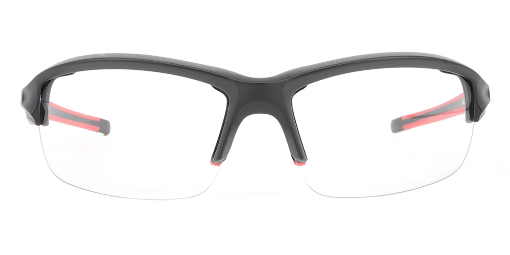 Matrix Logan Prescription Safety Glasses - ANSI Z87.1 Certified - Image 4