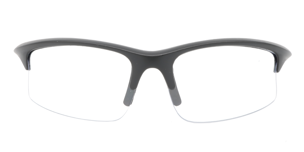 Matrix Rainier Prescription Safety Glasses - ANSI Z87.1 Certified - Industrial Construction and Tactical Glasses - Image 4