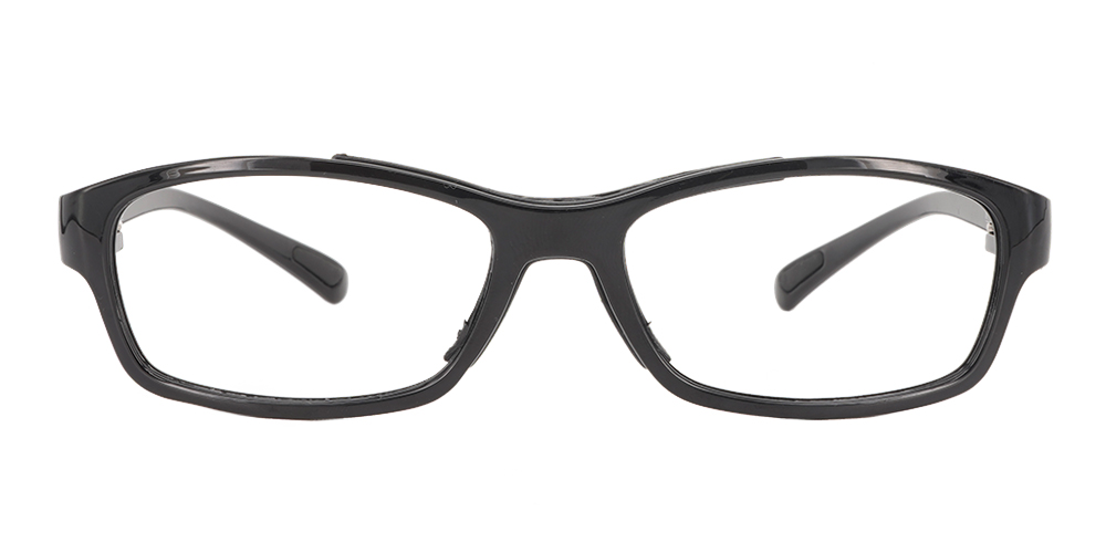 Irwindale Prescription Sports Glasses - Non Slip Temples - Interchangeable Head Strap - Image 7