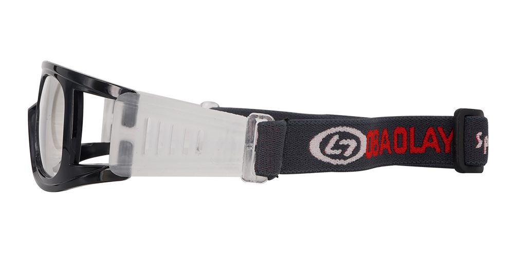 Kerman Prescription Sports Goggles -- Baseball, Soccer, Basketball and Football Glasses - Image 6
