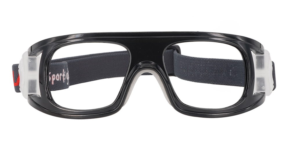 Kerman Prescription Sports Goggles -- Baseball, Soccer, Basketball and Football Glasses - Image 9