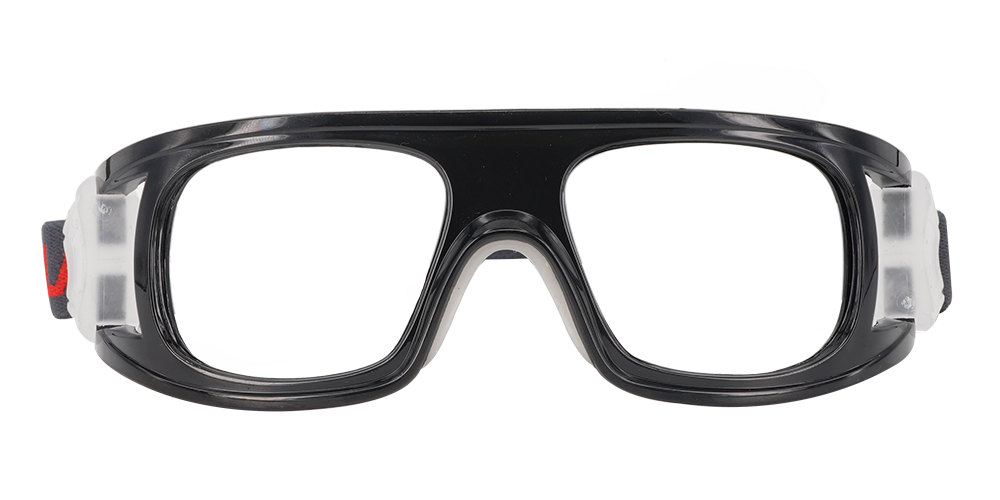 Kerman Prescription Sports Goggles -- Baseball, Soccer, Basketball and Football Glasses - Image 8