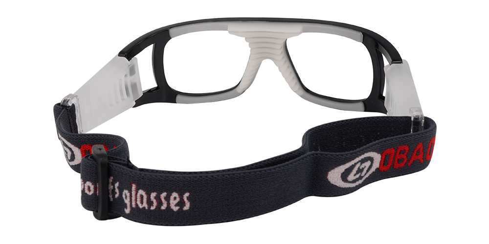 Kerman Prescription Sports Goggles -- Baseball, Soccer, Basketball and Football Glasses - Image 10