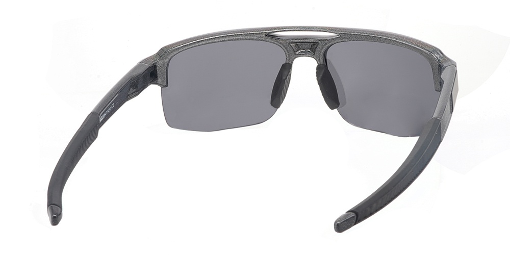 Matrix Cortez Prescription Safety Sports Sunglasses -- Jogging, Cycling and Golfing Glasses - Image 9