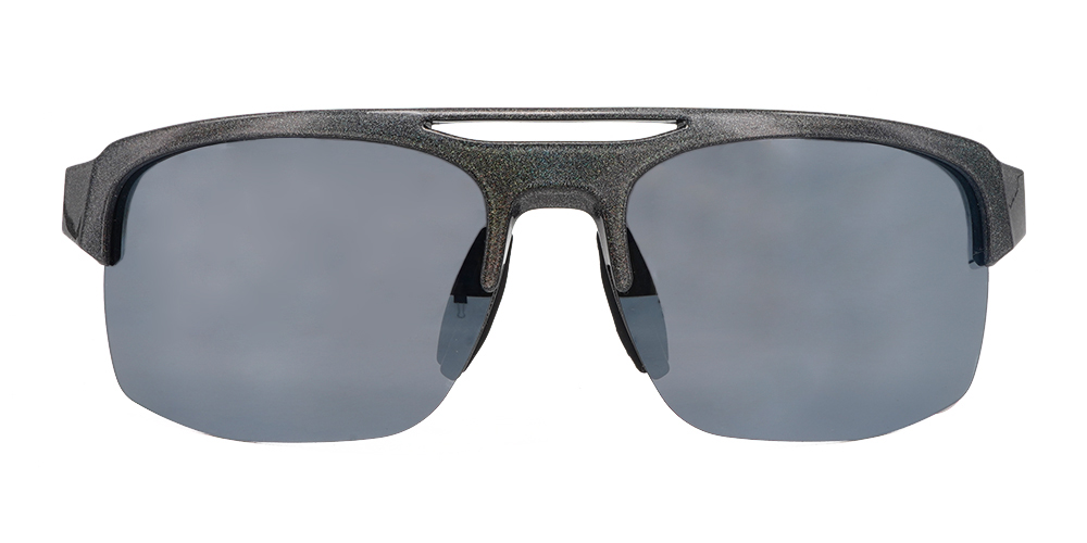 Matrix Cortez Prescription Safety Sports Sunglasses -- Jogging, Cycling and Golfing Glasses - Image 8