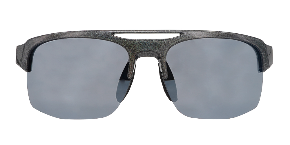 Matrix Cortez Prescription Safety Sports Sunglasses -- Jogging, Cycling and Golfing Glasses - Image 10