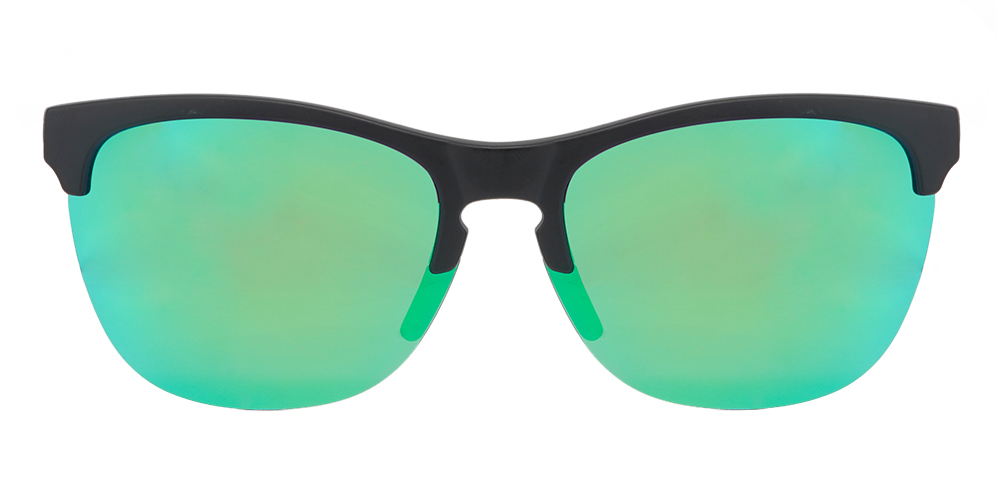 Matrix Aurora Prescription Safety Sports Sunglasses -- Jogging, Cycling and Golfing Glasses - Image 5