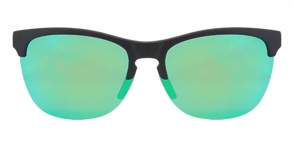 Matrix Aurora Prescription Safety Sports Sunglasses -- Jogging, Cycling and Golfing Glasses - Image 9