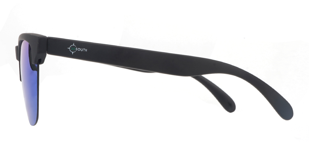 Matrix Aurora Prescription Safety Sports Sunglasses -- Jogging, Cycling and Golfing Glasses - Image 2