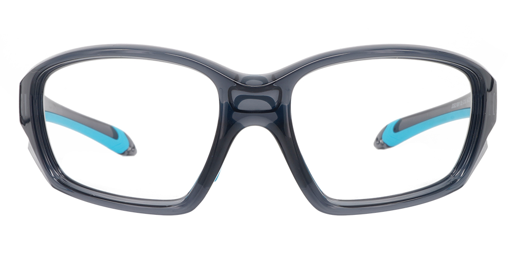 Matrix Aspen Prescription Safety Glasses -- ANSI Z87.1 Certified -- Spring Hinge - Image 9
