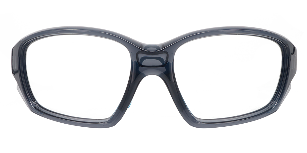 Matrix Aspen Prescription Safety Glasses -- ANSI Z87.1 Certified -- Spring Hinge - Image 8
