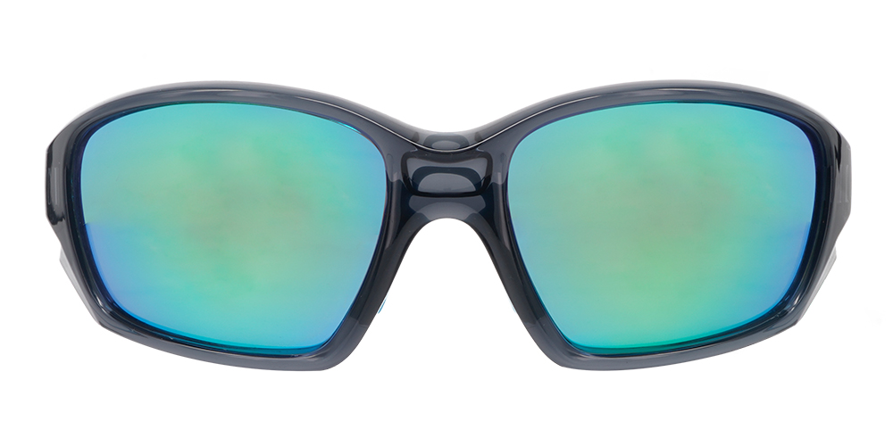 Matrix Aspen Prescription Sports Sunglasses -- ANSI Z87.1 Certified -- Cycling, Jogging and Golfing - Image 10