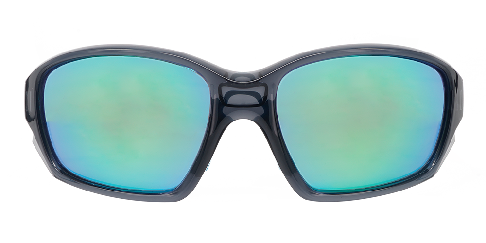 Matrix Aspen Prescription Sports Sunglasses -- ANSI Z87.1 Certified -- Cycling, Jogging and Golfing - Image 11