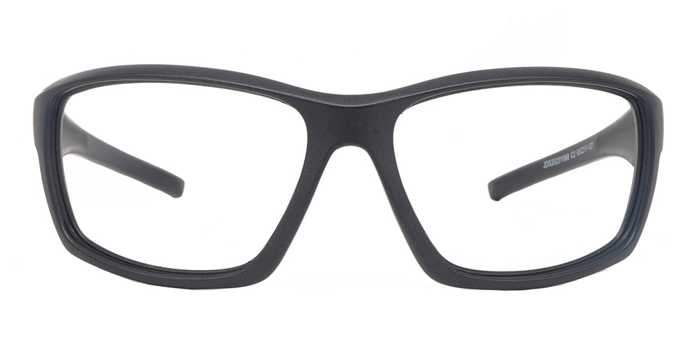 Matrix Hurricane Prescription Safety Glasses -- ANSI Z87.1 Certified -- Spring Hinge - Image 2
