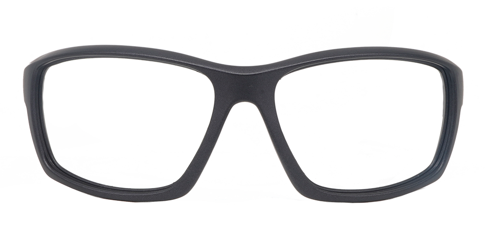 Matrix Hurricane Prescription Safety Glasses -- ANSI Z87.1 Certified -- Spring Hinge - Image 5