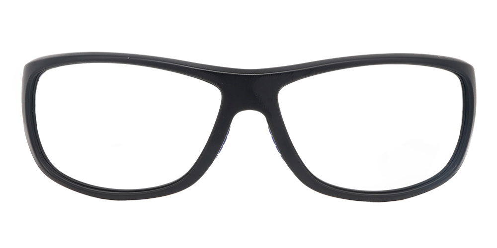 Matrix Eagle Prescription Safety Glasses -- ANSI Z87.1 Certified -- Spring Hinge - Image 6