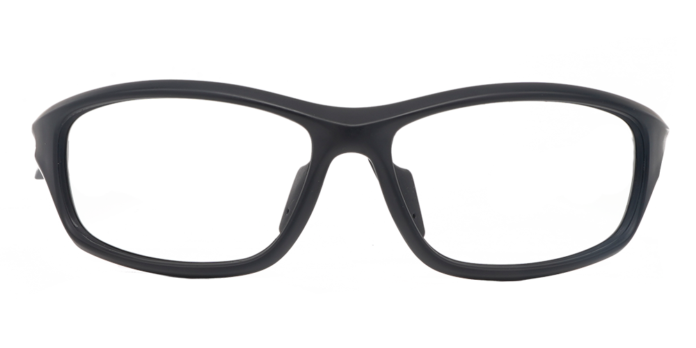 Matrix Glenwood Prescription Safety Glasses -- ANSI Z87.1 Certified -- Spring Hinge - Image 5