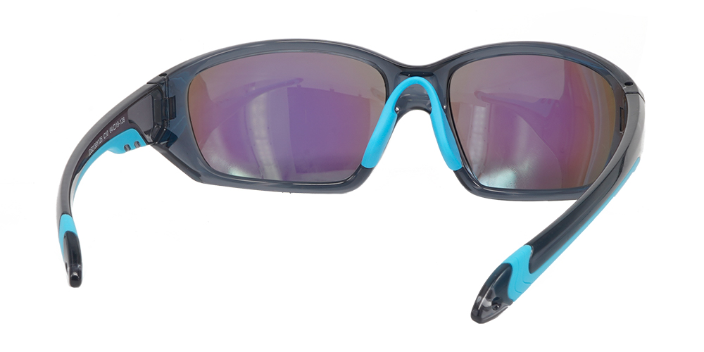 Matrix Aspen Prescription Sports Sunglasses -- ANSI Z87.1 Certified -- Cycling, Jogging and Golfing - Image 12