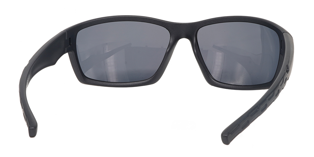 Matrix Hurricane Prescription Sports Sunglasses -- ANSI Z87.1 Certified -- Cycling, Jogging and Golfing - Image 11