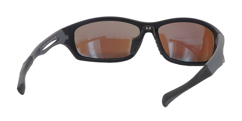 Yonkers Rx Sports Sunglasses - Prescription Sports and safety Glasses for Running - Image 10