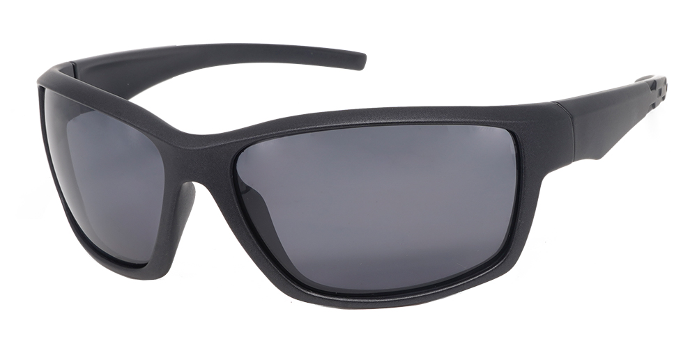 Matrix Hurricane Prescription Safety Glasses -- ANSI Z87.1 Certified -- Spring Hinge - Image 4