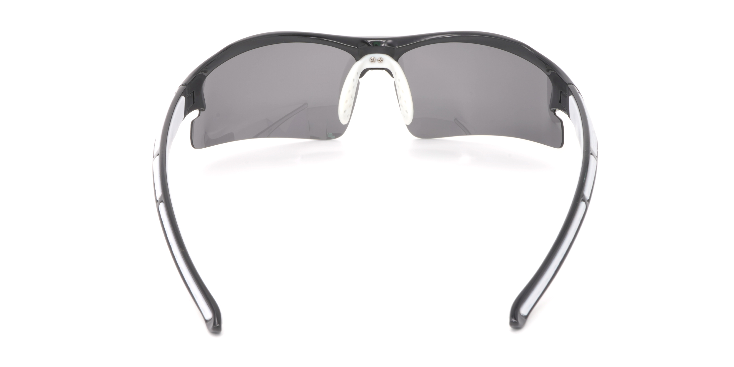 Columbia Prescription Sports Glasses - Polarized or Transition Lenses - Jogging, Fishing Cycling or Motorcycle Sunglasses - Image 11