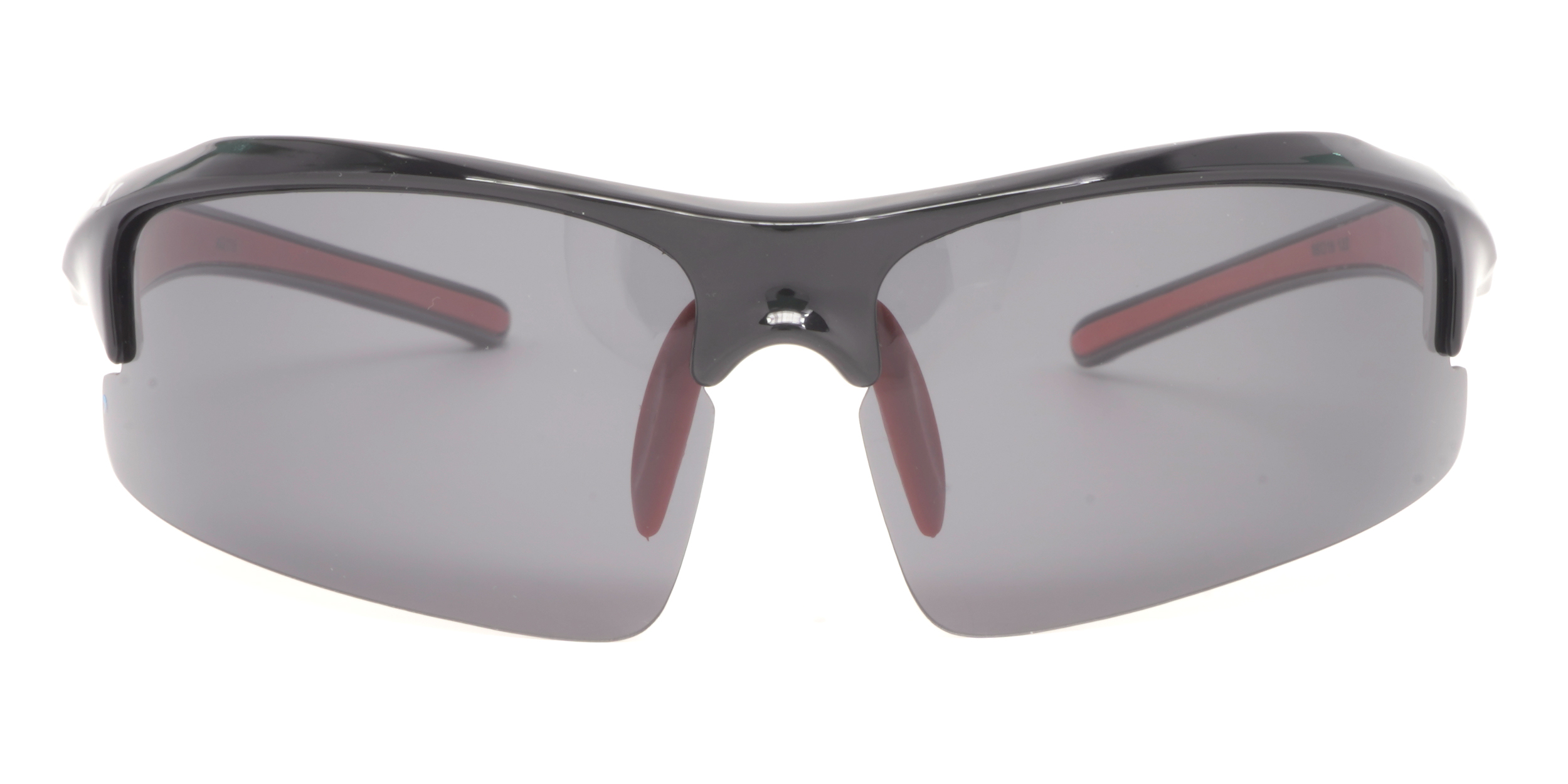 Carleton Prescription Sports Glasses - Polarized or Transition Lenses - Jogging, Fishing Cycling or Motorcycle Sunglasses - Image 12