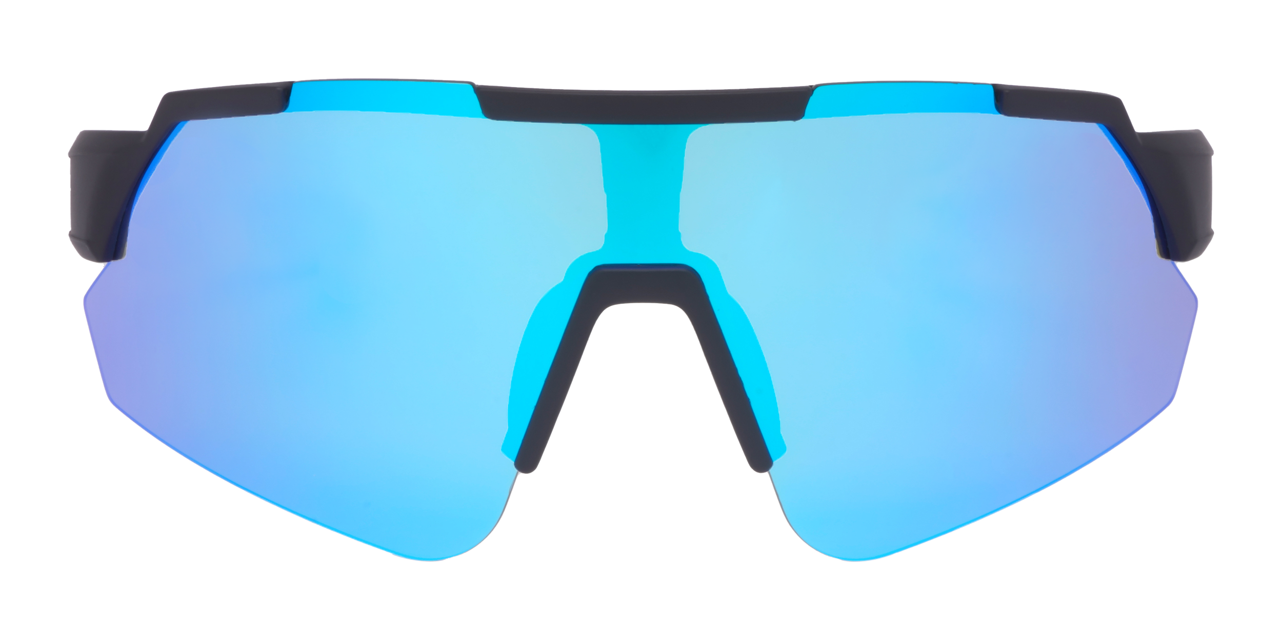 Matrix Weston Prescription Sports Glasses - Non Insert Rx Polarized or Transition Lenses - Jogging, Fishing Cycling or Motorcycle Sunglasses - Image 14