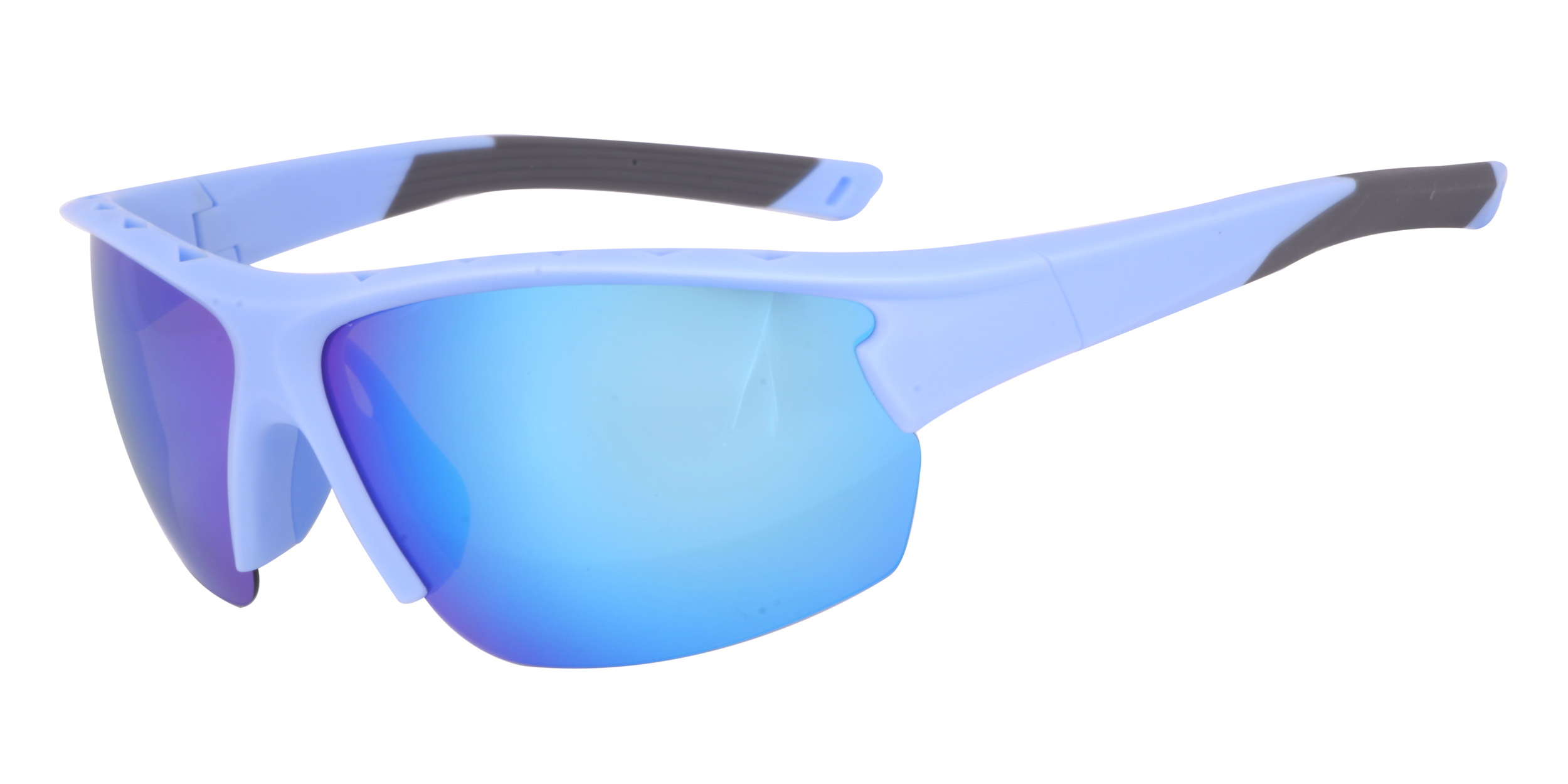 Ovington Prescription Sports Glasses - Cycling, Fishing, Jogging and Baseball Sunglasses - Polarized or Transition Lenses - Image 2