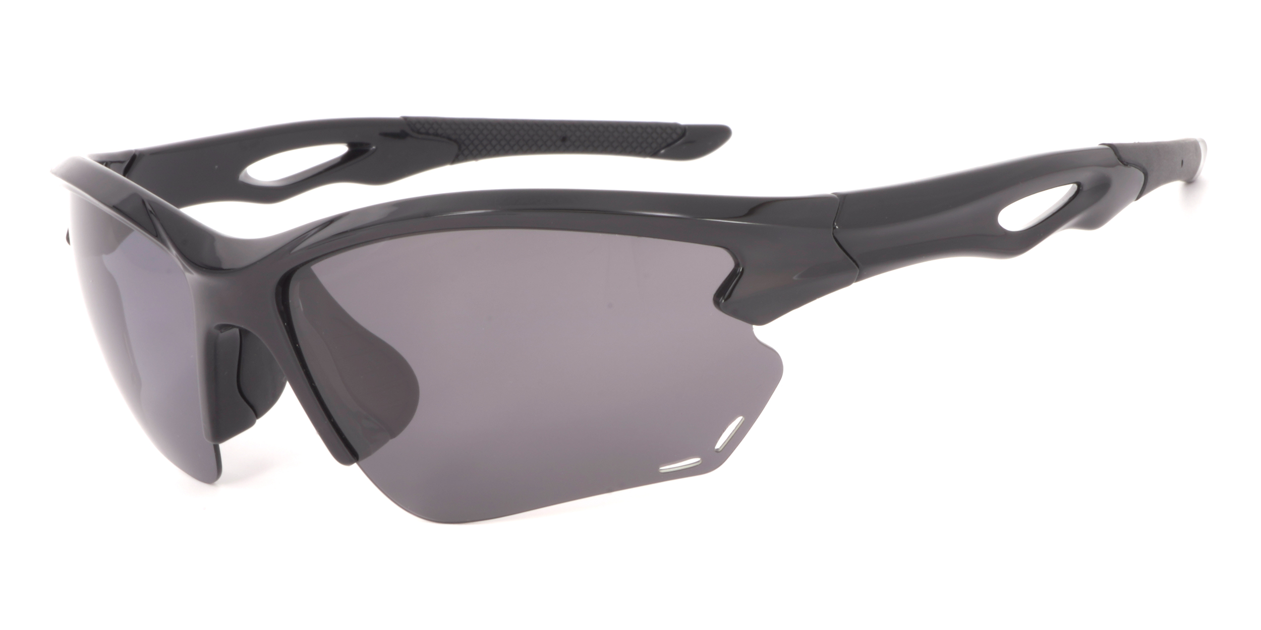 Shasta Prescription Safety Glasses - ANSI Z87.1 Certified - Construction, Industrial and Tactical Glasses - Image 6