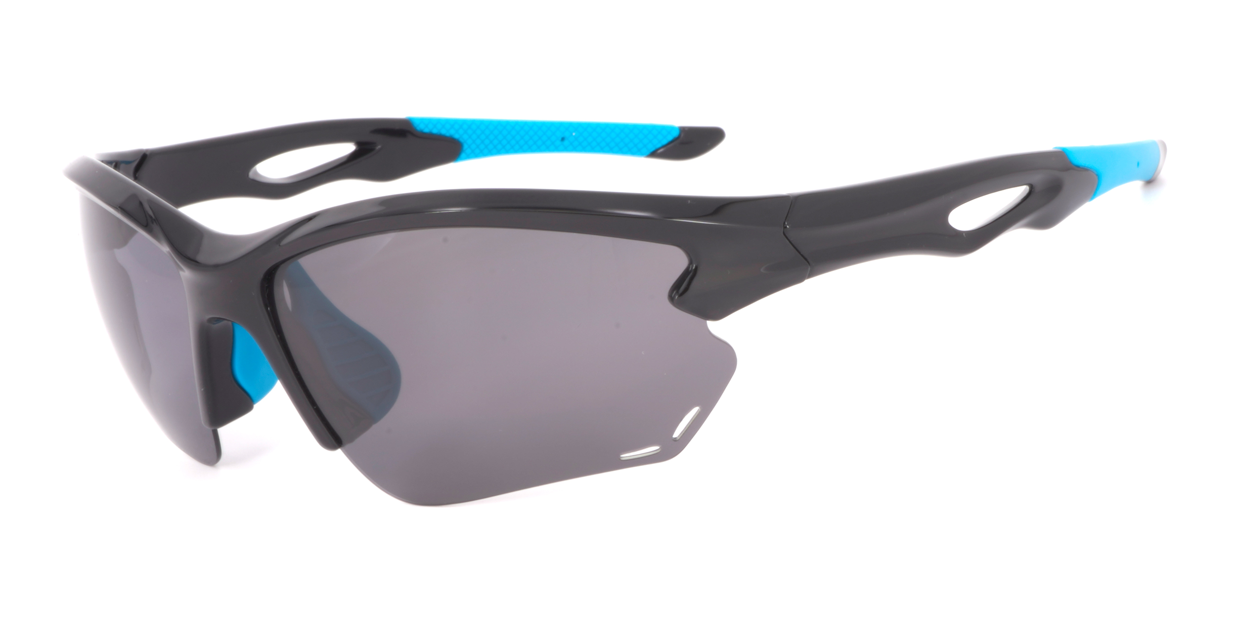 Albert Prescription Safety Glasses - ANSI Z87.1 Certified - Construction, Industrial and Tactical Glasses - Image 3
