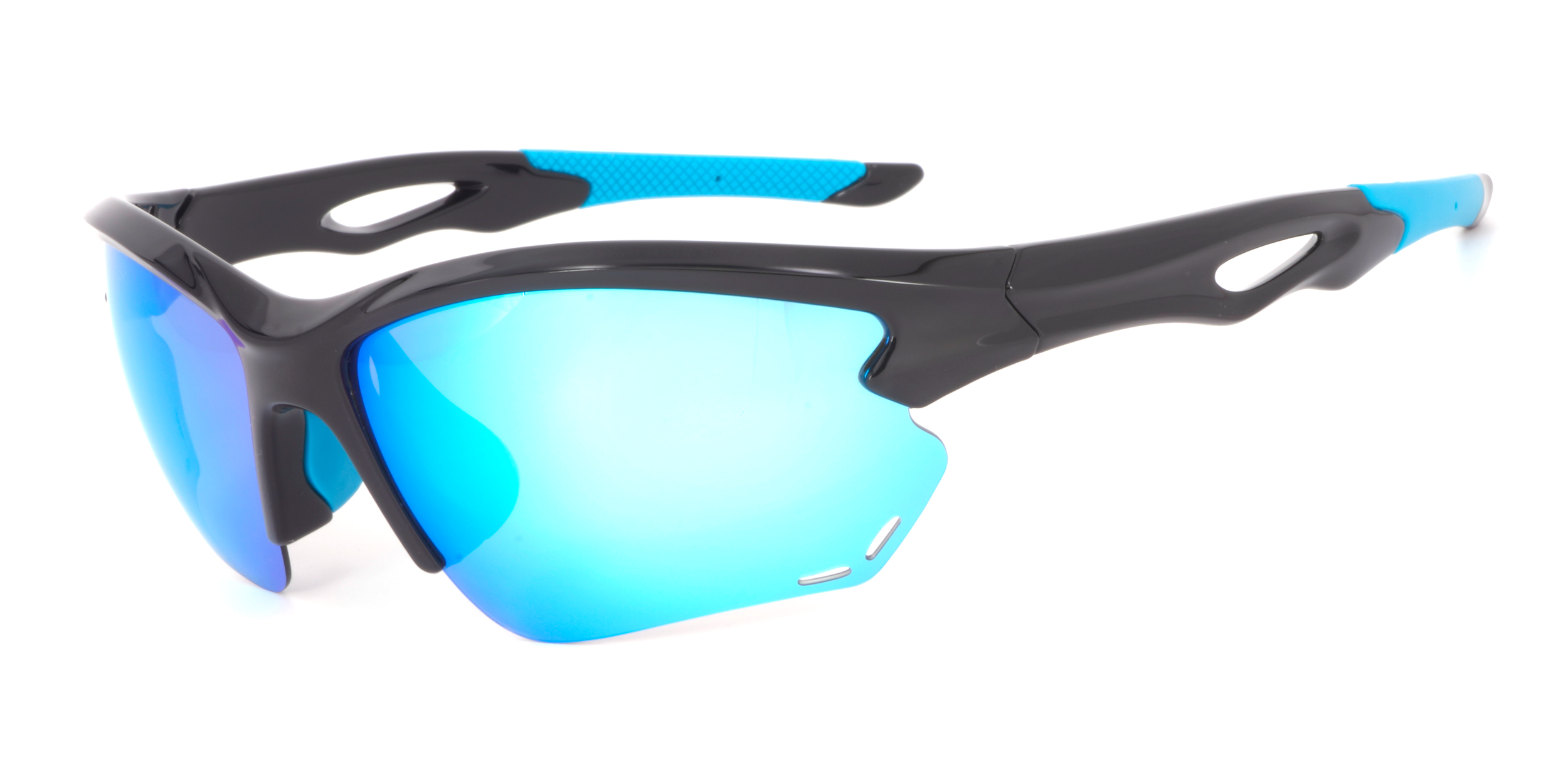 Albert Prescription Safety Glasses - ANSI Z87.1 Certified - Construction, Industrial and Tactical Glasses - Image 4